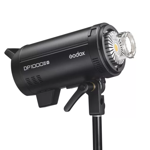 Godox DP1000III-V Studioblitz