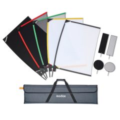 Godox FLAG kit SF4560 (45x60cm)