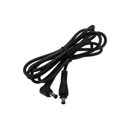 Godox ML60 Hosszú DC Tápkábel - Akkutartó Adapterhez
