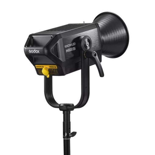 Godox M600Bi LED Bi-color Knowled