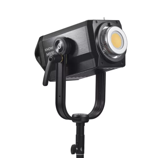 Godox M600Bi LED Bi-color Knowled