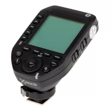 Godox X PRO II Transmitter for Nikon