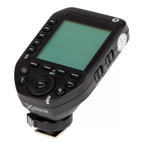 Godox X PRO II Transmitter for Nikon