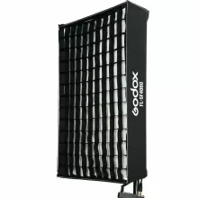 Godox FL-SF4060 Softbox mit Gitter für FL100