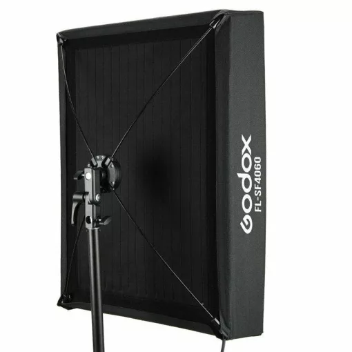Godox FL-SF4060 Softbox mit Gitter für FL100