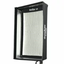 Godox FL-SF4060 Softbox mit Gitter für FL100