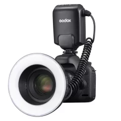 Godox Macro Ring Flash MF-150II