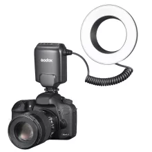 Godox ML150II Makró körvaku (manuális)