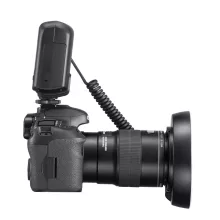 Godox ML150II Makró körvaku (manuális)