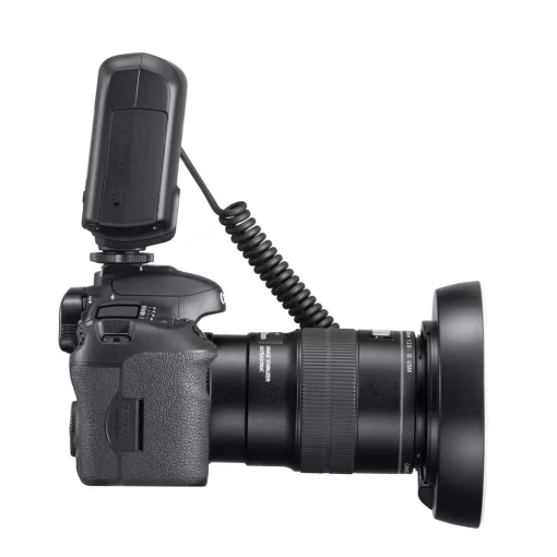 Godox ML150II Makró körvaku (manuális)