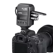 Godox ML150II Makró körvaku (manuális)