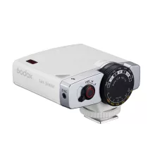 Godox Retro Lux Junior SZÜRKE