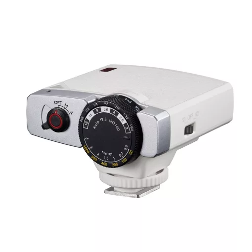 Godox Retro Lux Junior SZÜRKE