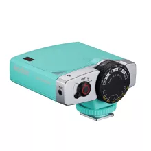Godox Retro Lux Junior KÉK