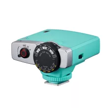 Godox Retro Lux Junior KÉK