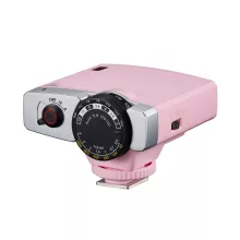 Godox Retro Lux Junior PINK