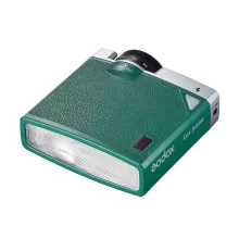 Godox Retro Lux Junior ZÖLD