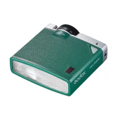 Godox Retro Lux Junior ZÖLD