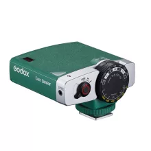 Godox Retro Lux Junior ZÖLD