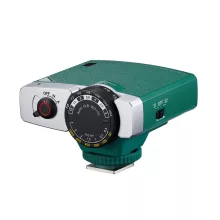 Godox Retro Lux Junior ZÖLD