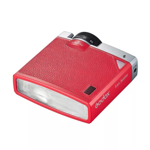 Godox Retro Lux Junior PIROS