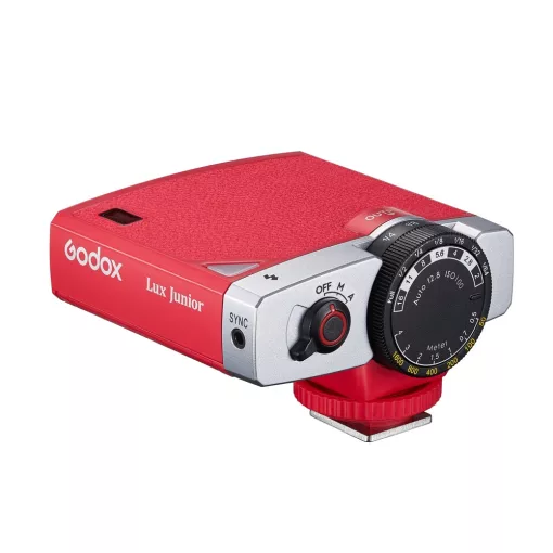 Godox Retro Lux Junior PIROS