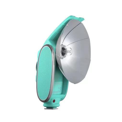 Godox Retro Lux Senior KÉK