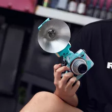 Godox Retro Lux Senior KÉK