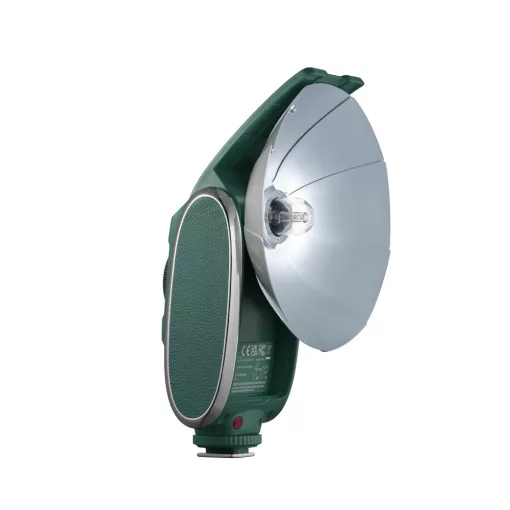Godox Retro Lux Senior ZÖLD