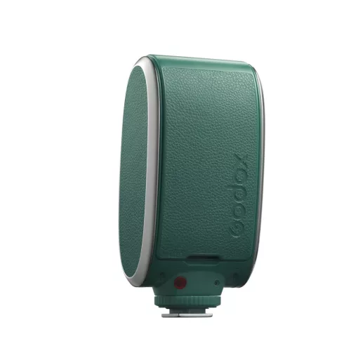 Godox Retro Lux Senior ZÖLD