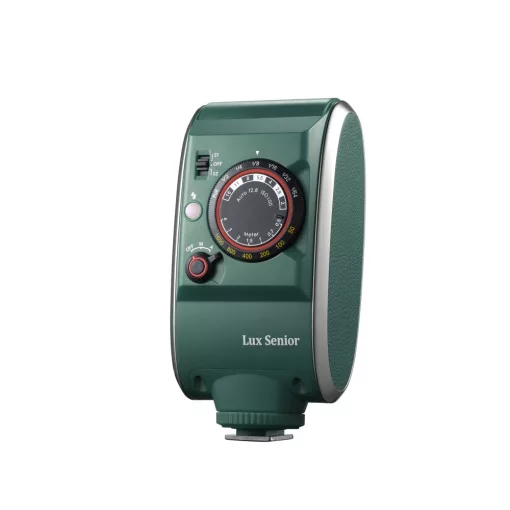 Godox Retro Lux Senior ZÖLD
