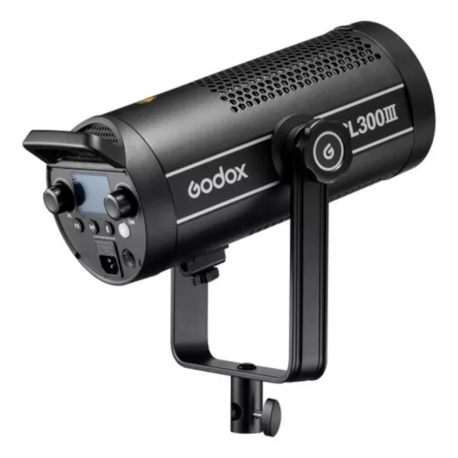 Godox SL300III LED Lámpa (5600K, 300W)