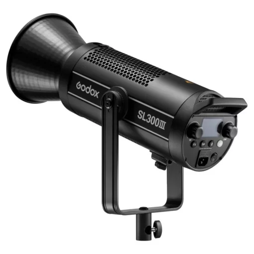 Godox SL300III LED Lámpa (5600K, 300W)