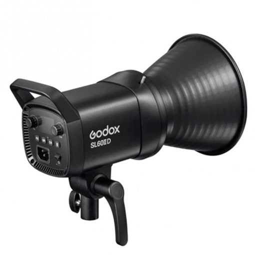 Godox SL60IID LED Video Licht (5600K)