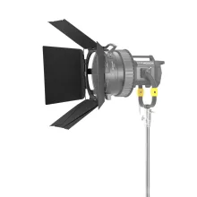 Godox GF14B Négyszárnyú fényterelő - GF14 Fresnel lens-hez