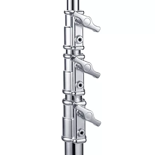 Godox SA5045 Lápmpaállvány, kerekekkel