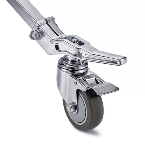 Godox SA5015 Lápmpaállvány, kerekekkel
