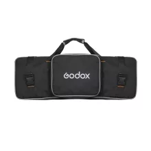 Godox MS300IIV -F Dupla stúdió vakuszett (2 x 300Ws) - LED beállító izzóval stúdió szett