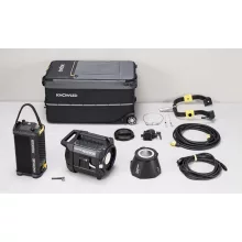 Godox MG1200Bi Bi-color Knowled