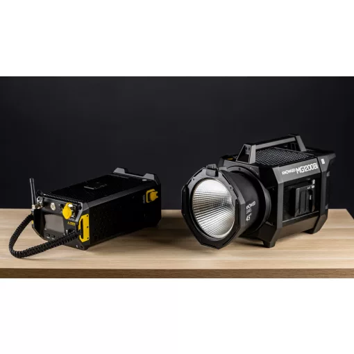 Godox MG1200Bi Bi-color Knowled