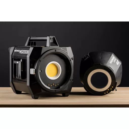 Godox MG1200Bi Bi-color Knowled