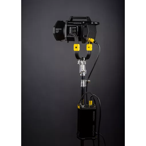 Godox MG1200Bi Bi-color Knowled
