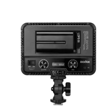 Godox LDP8Bi Streaming Slim LED Panel (10W)