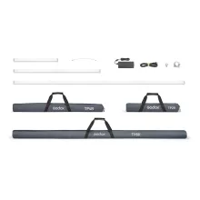 Godox TP2R Knowled Pixel RGB LED Tube Light