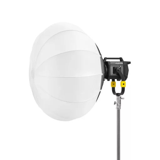 Godox GL4 gömb softbox - Lantern 120cm (MG1200Bi)