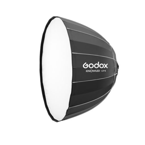 Godox GP4 Parabolic Softbox 120cm (MG1200Bi)