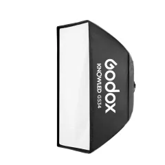 Godox GS34 Softbox 90x120 (MG1200Bi)