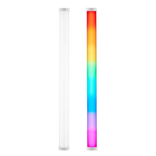 Godox TP2R-K4 4 Light Kit Knowled Pixel Tube Light