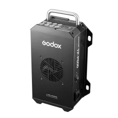 Godox TP-P600 Charger Box - TP4R-K8 8 Light Kit