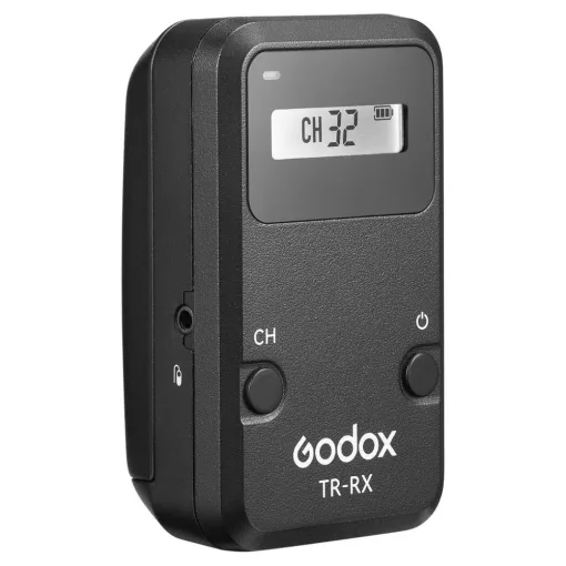 Godox  TR-N3 Digitális Időzítős Távkioldó - Nikon